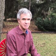 Trustee Stories: David Cross