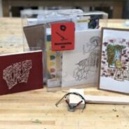 Get Creative with Wisconsin Union Holiday Kits