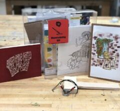 Get Creative with Wisconsin Union Holiday Kits