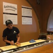 What to Eat at the Memorial Union During Construction