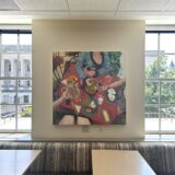 Art Outside the Walls – What is the Wisconsin Union Art Collection?