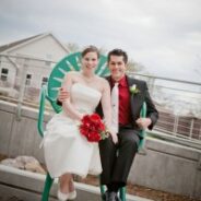 Union weddings have a new home