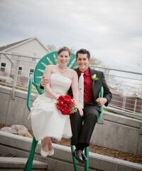 Union weddings have a new home