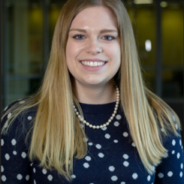For Kari Fischer, making a difference matters