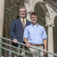 A Unified Role: Director and President