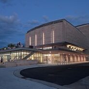 Memorial Union Reinvestment Invests in Accessibility for All