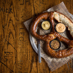 Terrace Time Tastes: Staff Picks