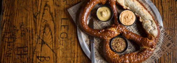 Terrace Time Tastes: Staff Picks
