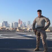 UW-Madison Student Veterans’ Stories
