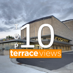 Top 10 Terrace Views Stories of 2017