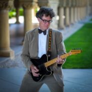 Staff Spotlight: Sean Michael Dargan