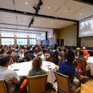 The Wisconsin Union and SOAR: Partnering for a Great First Campus Experience