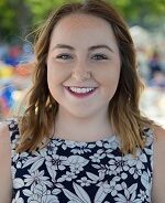 Know your WUD Leader: Lily R. Hansen
