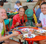 Union 101: Wisconsin Union Welcomes Student Members to Campus