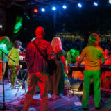 Themed Music Weekends Bring the Beat to the Terrace