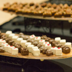 From Appetizers to Spaces: 6 Ways We Can Support Your Event