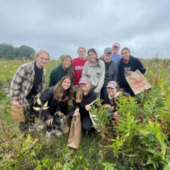 Introducing the WUD Volunteer Action Committee: Making a Difference with a New Name