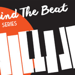 Swing by “Behind the Beat” March 31 for Union Membership Special