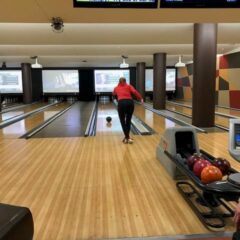 Pick a Lane: Group Bowling at Sett Recreation