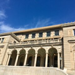 Stop by the Memorial Union Open House for New Views