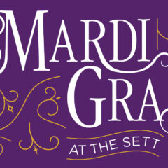 Let the Good Times Roll at Union South’s Mardi Gras Event