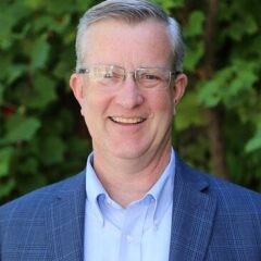25 Years at the Wisconsin Union: Mark Guthier Reflects on Learning, Leadership and Community