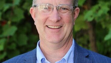 25 Years at the Wisconsin Union: Mark Guthier Reflects on Learning, Leadership and Community