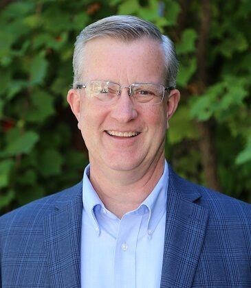 25 Years at the Wisconsin Union: Mark Guthier Reflects on Learning, Leadership and Community