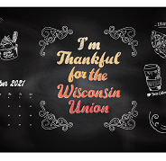 Thankful for You During this Month of Gratitude – Your Free November 2021 Wallpapers