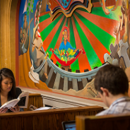 Experience Art Immersion with the Wisconsin Union
