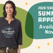 An Inside Look into the Union’s Summer Apparel Line
