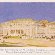 Endowed Directorship Sets Wisconsin Union Apart